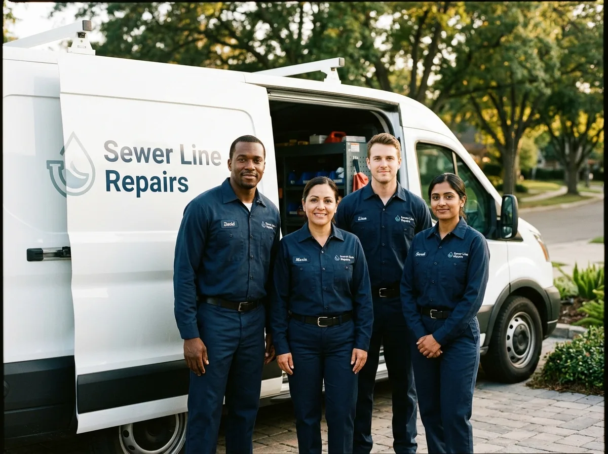 Emergency Plumber company in High Shoals, NC