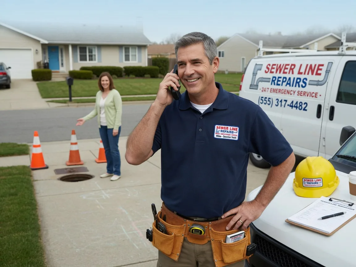 Emergency Plumber High Shoals, NC FAQs